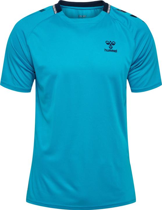 Image du produit hummel Ongrid Poly Jersey S/S (L)