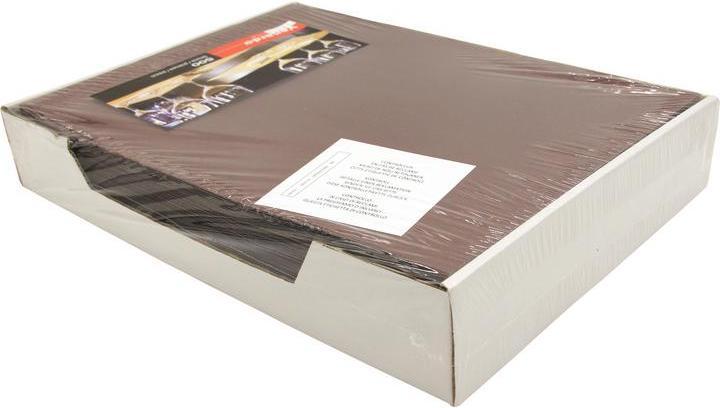 Image du produit Venardo Set de table en papier marron (500 pcs, 40 x 30 cm)