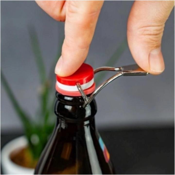 Actual product image Westmark Cap bottle 3 pieces (Plastic)