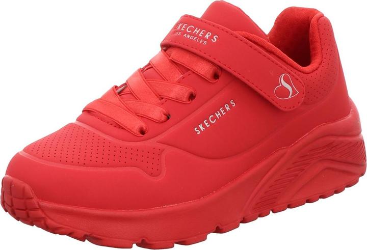 Produktbild Skechers Mädchen Schuhe rot (32)