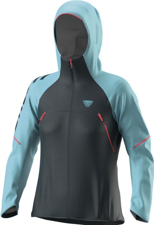 Actual product image Dynafit Women's Ride 3L Jacket (XS)