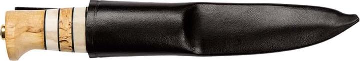 Actual product image Helle Hunting Outdoor Knife ARV (8.70 cm)