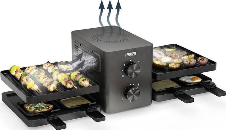 Produktbild Princess 162660