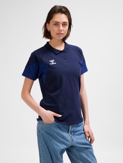 Immagine prodotto hummel Hmltravel Polo Donna (S)