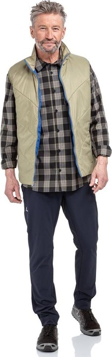 Produktbild Schöffel Ins Vest Style Yew (L)