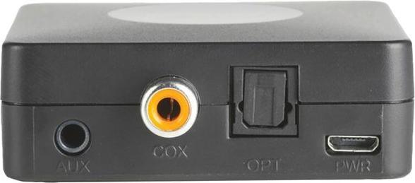 Actual product image Marmitek BoomBoom 55 (Channels)