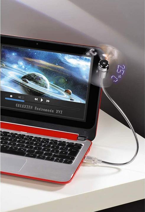 Produktbild Hama USB