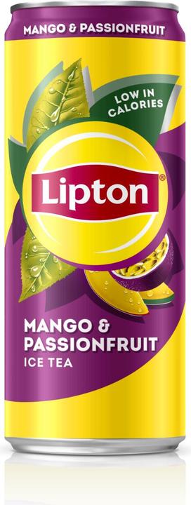 Lipton Mango Passionfruit (6 x 50 cl)