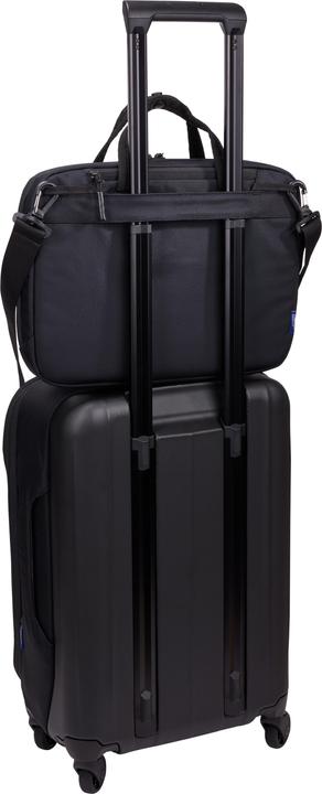 Actual product image Thule SUBTERRA 2 ATTACHE 14IN - BLACK (14", Universal)