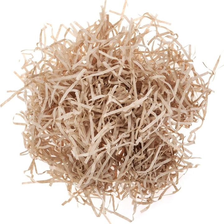 Produktbild Markko Beiges Papierheu 42g (1 x)