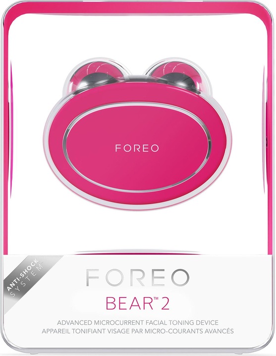 Actual product image Foreo Bear 2