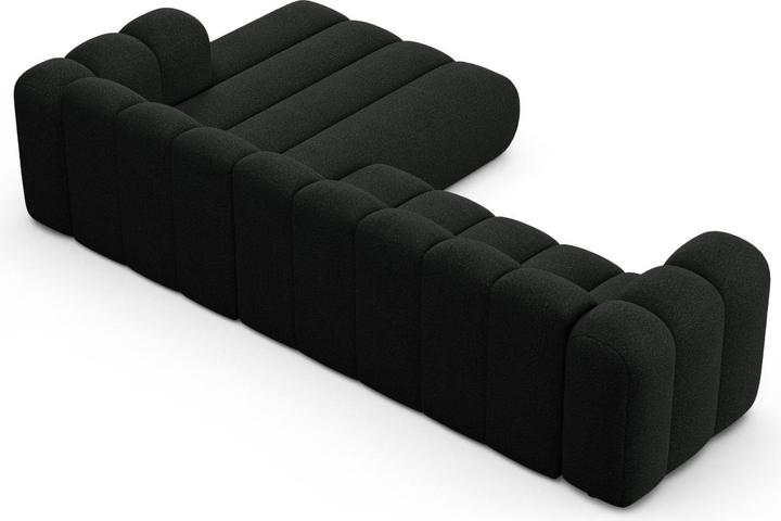 Produktbild Micadoni Lupine (Ecksofa)