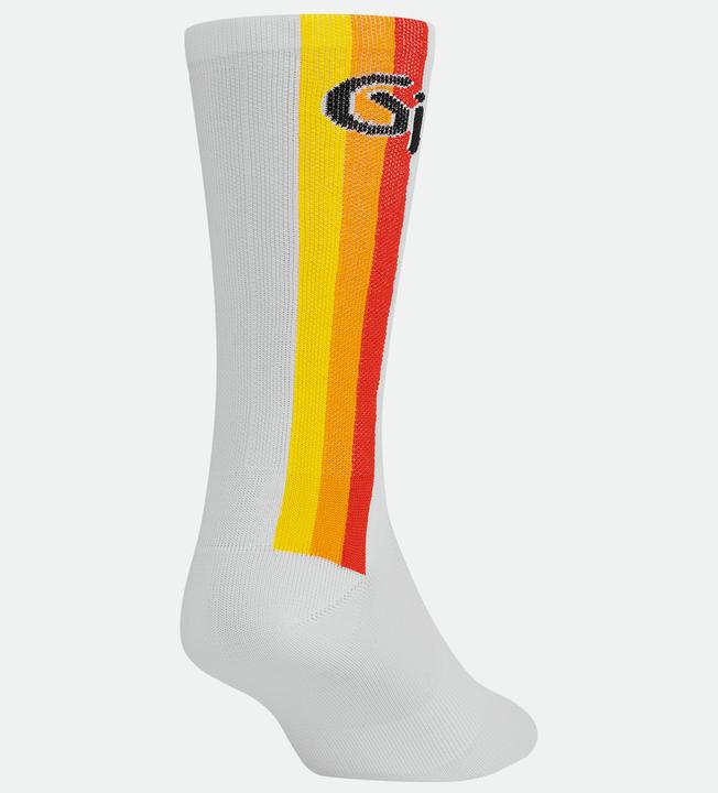 Produktbild Giro Comp Racer High Rise Sock (L)
