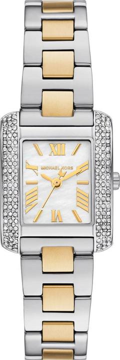 Image du produit Michael Kors Damenuhr EMERY (Montre analogique, 22 mm)