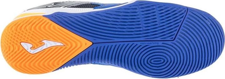 Actual product image Joma Cancha 2505 IN Blau (44.5)