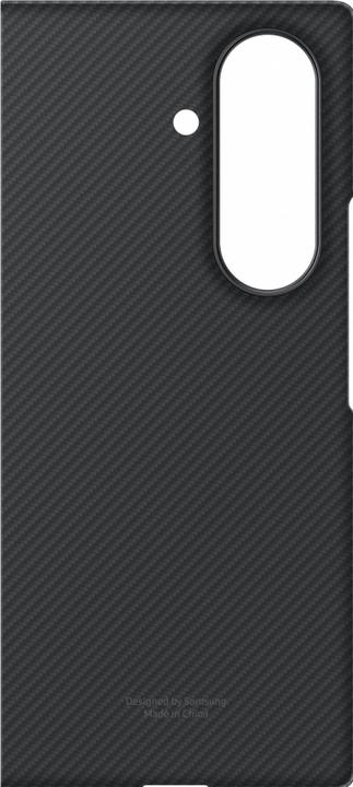 Actual product image Samsung Carbon Shield Case (Samsung Galaxy Z Fold7)