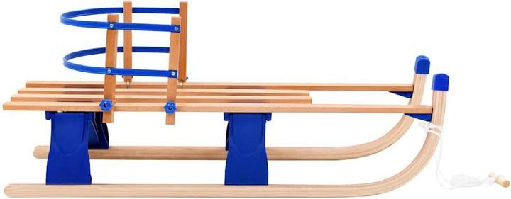 Actual product image vidaXL Katyuska