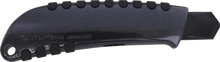 Actual product image NT Cutter Cutter PMGL-EVO2, 18 mm, black (Cutters)