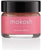Immagine prodotto Mokosh Scrub labbra al lampone 15ml (15 ml)