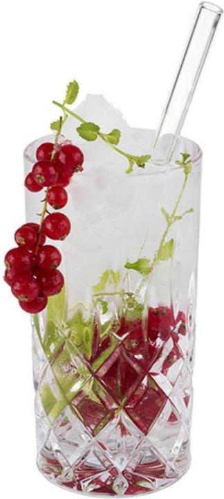 Image du produit APS Kit de pailles (7 x)