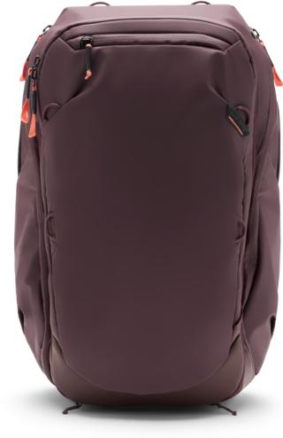 Actual product image Peak Design Travel Backpack 45L (45 l)