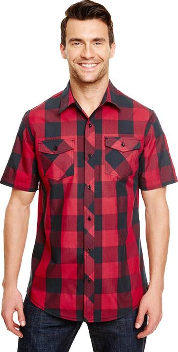 Produktbild Burnside Hemd (M)