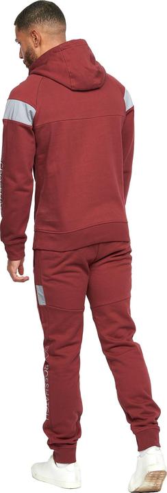 Immagine prodotto Crosshatch Purbeck Felpa con Cappuccio Uomo (S)