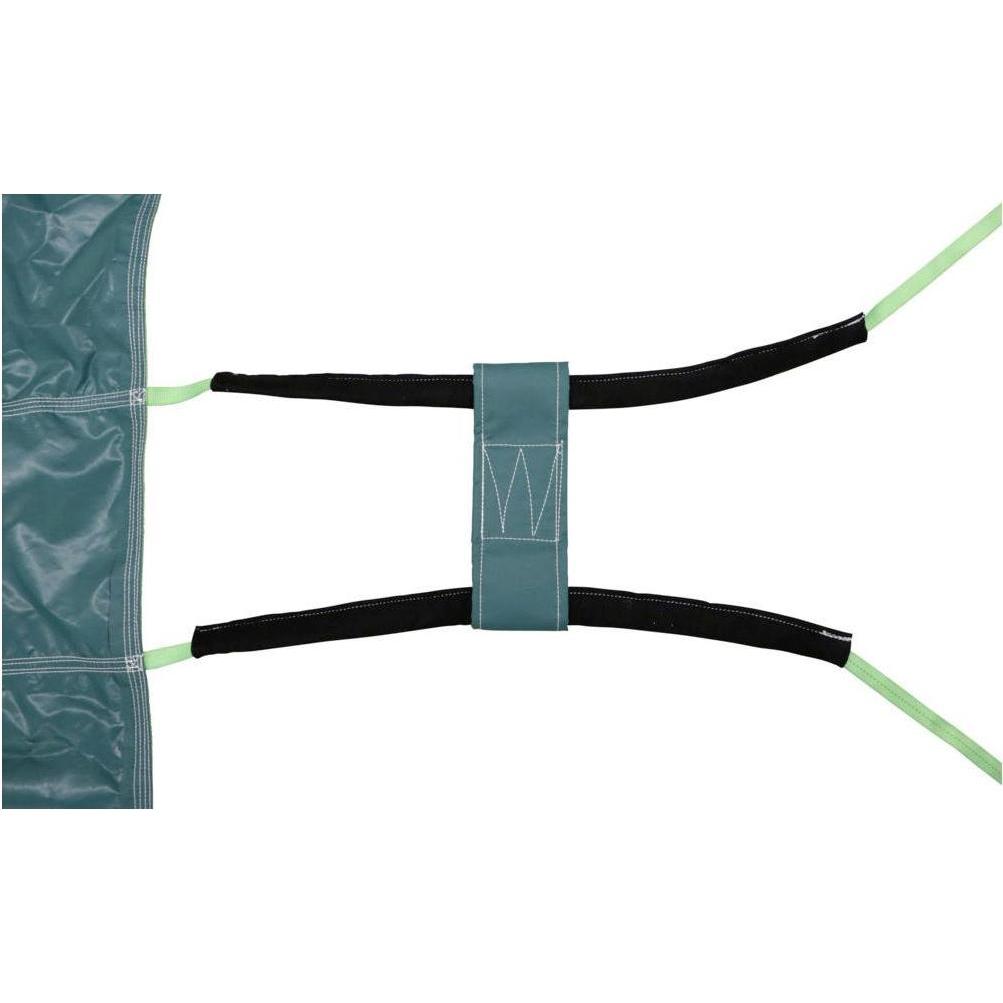 Kerbl Kuhhebevorrichtung (1066)