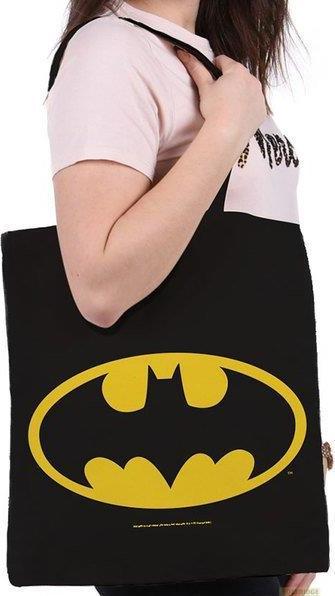 Immagine prodotto ABYstyle DC Comic Tote Bag : Batman