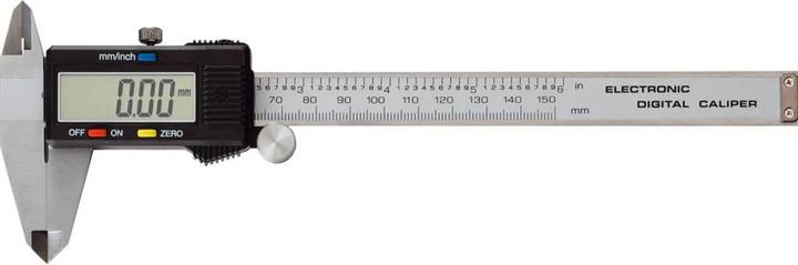 Produktbild kwb 090690 Digitaler Messschieber (15 cm)