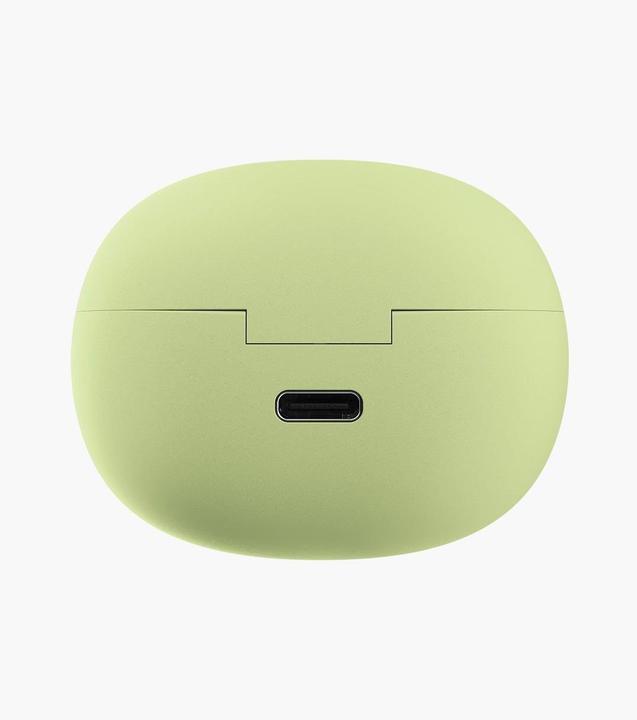 Actual product image Fresh'N Rebel Fresh 'n Rebel Twins Breez Wild Green (NC, 7 h, Wireless)