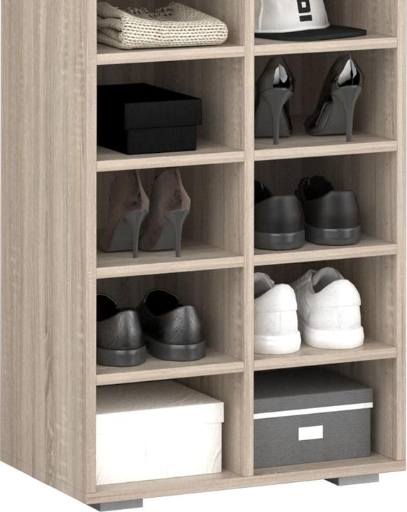 Immagine prodotto Vicco Paris (52 x 183 x 33 cm)