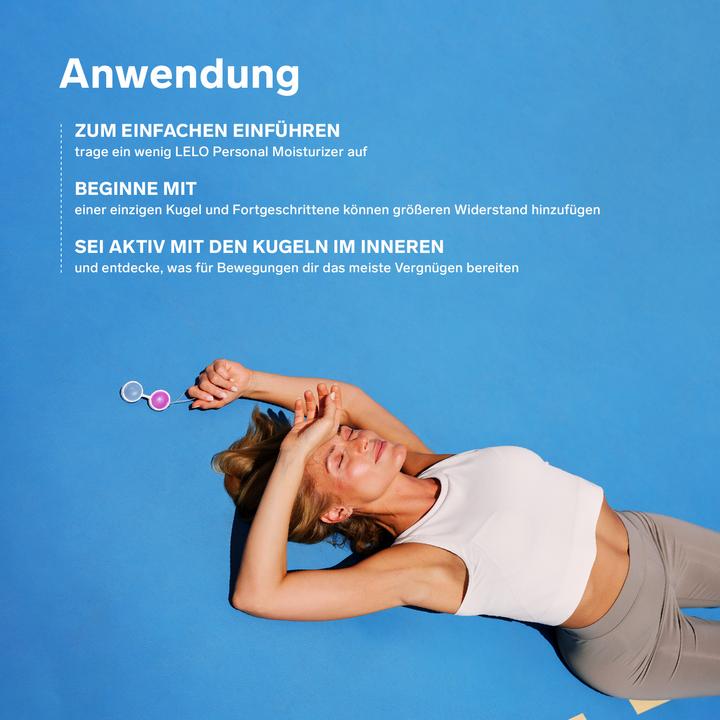 Produktbild LELO Beads Mini