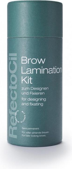 Produktbild Refectocil Brow Lamination Kit