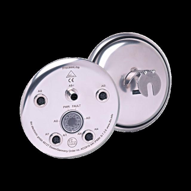 Produktbild IFM AC2916