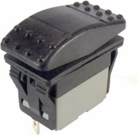 Produktbild RS PRO Switch Rocker 49 x 24.5mm mom-off-mom
