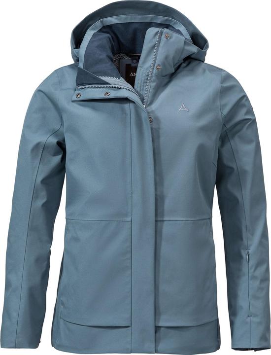 Actual product image Schöffel Zip in Jacket Toledo (S)