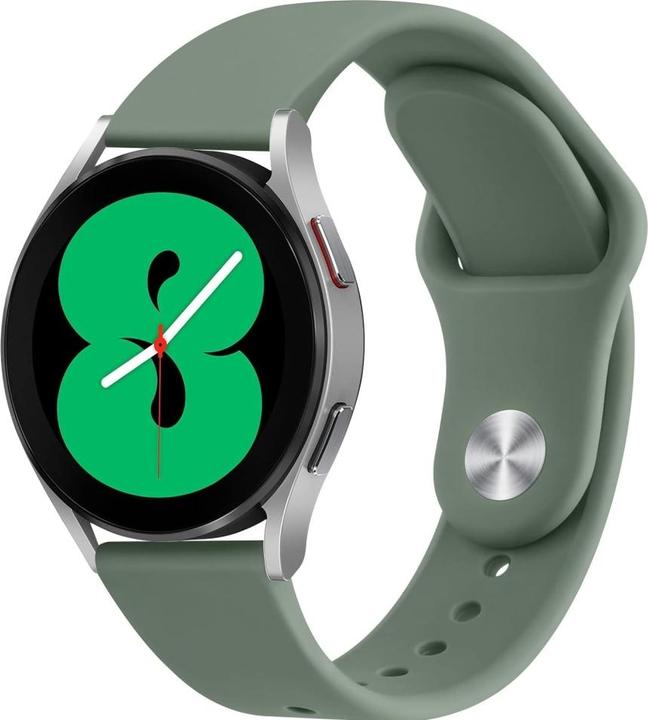 Actual product image Screenguard Silicone strap sports armband (Silicone)