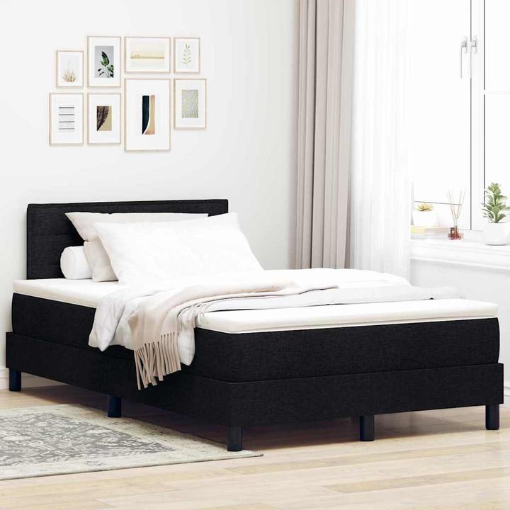 Immagine prodotto VidaXL Letto a molle insacchettate (120 x 200 cm)
