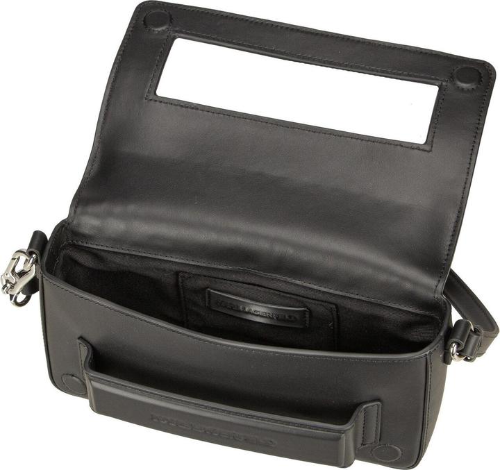 Immagine prodotto Karl Lagerfeld Handtasche Ikon/K Soft Shoulderbag Studs