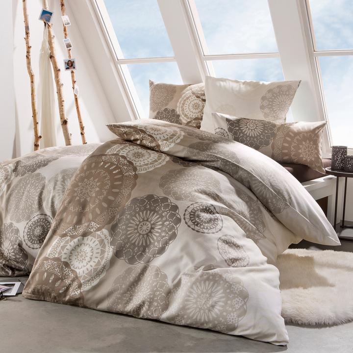 Produktbild Erwin Müller Kissenbezug (Kopfkissenbezug, 40 x 80 cm)