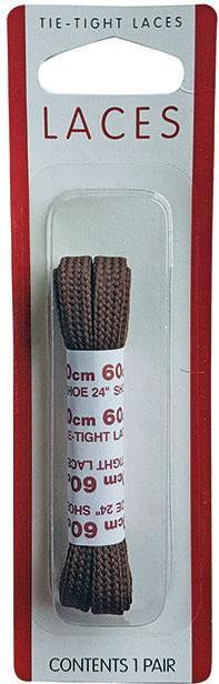 Produktbild Universal Textiles Flache Schuhspitze 60cm Braun