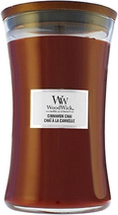 Produktbild WoodWick Cinnamon Chai (31 g)