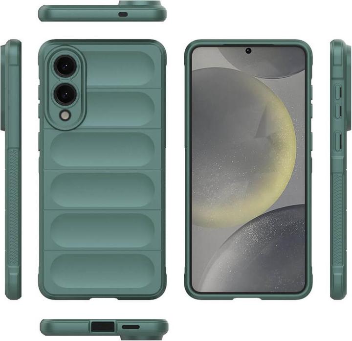 Produktbild Cover-Discount Galaxy S25 Edge - Rugged Protective Hülle (Samsung Galaxy S25 Edge)