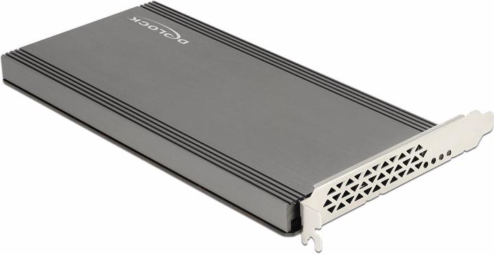 Delock PCI-Ex16 controller, NVMe sup.