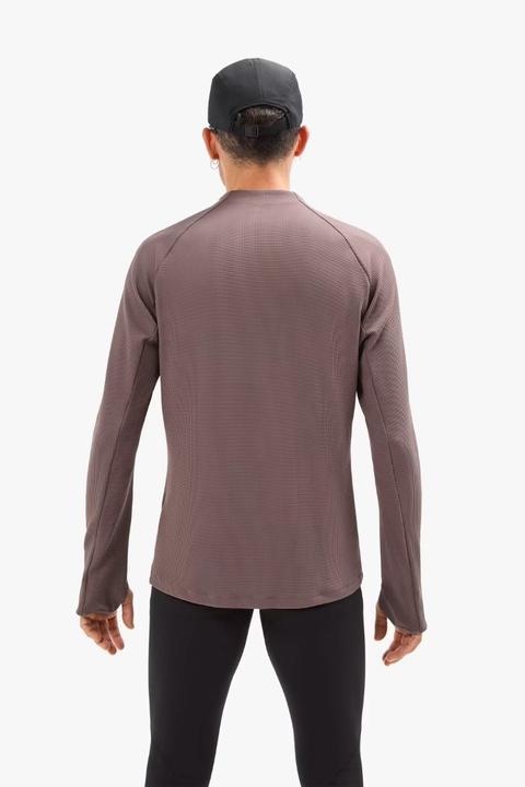 Actual product image Nnormal Trail Long Sleeve (S)