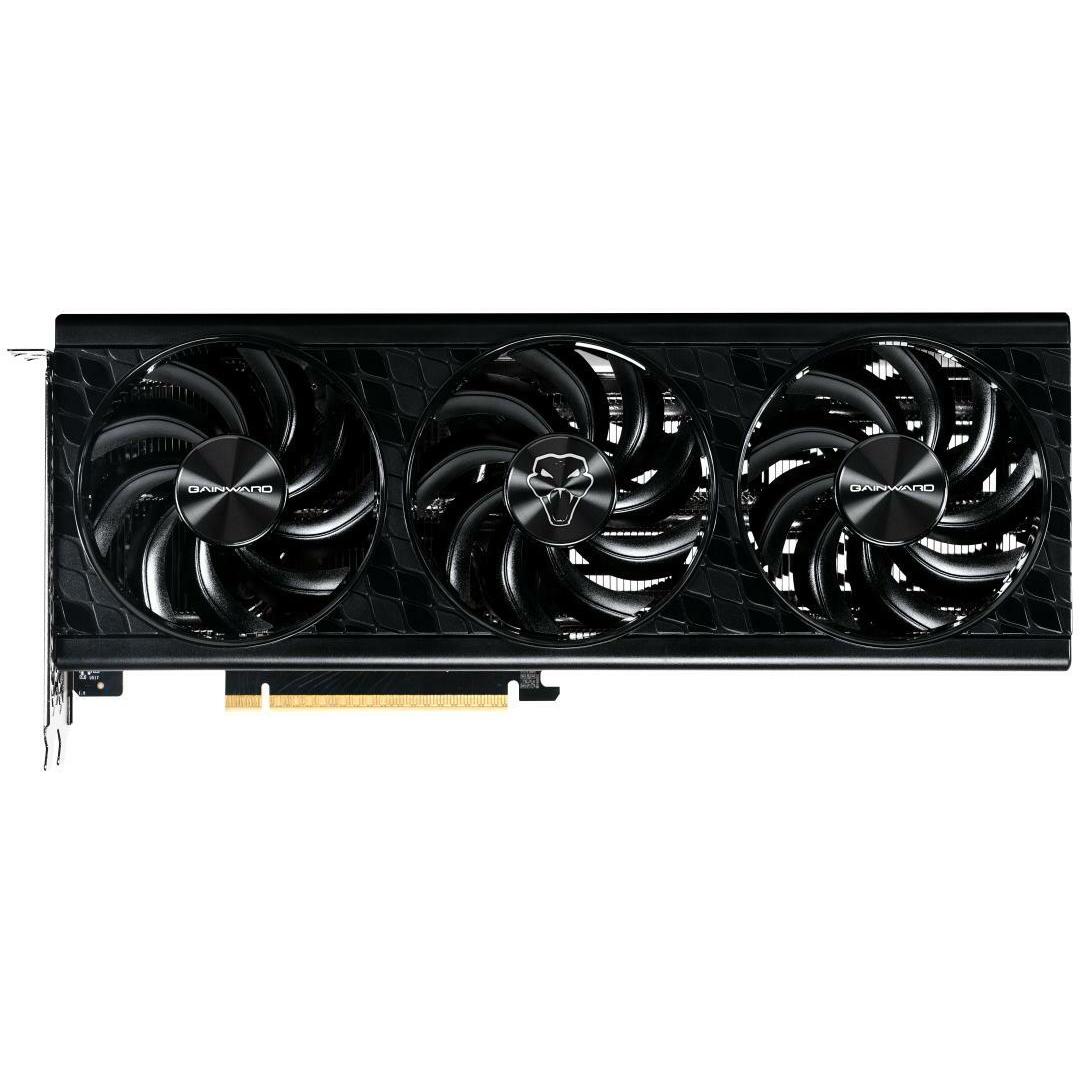 Gainward Geforce Rtx 5060 Python Iii Oc (8 Gb, Gddr7), Scheda Grafica