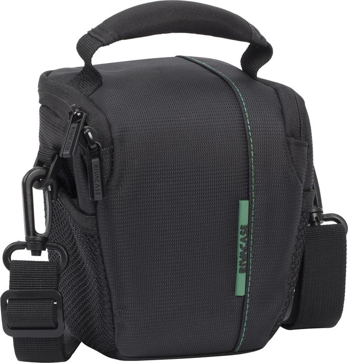 Produktbild Rivacase 7412 Kameratasche (Kamera Bereitschaftstasche, 1.36 l)