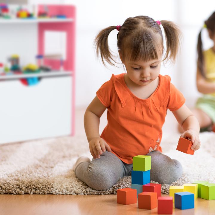 Produktbild Relaxdays Kinderregal