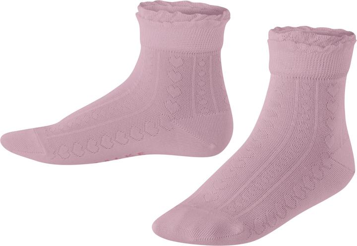 Produktbild Falke Romantic Net Kinder Socken (Einzelpack, 23 - 26)